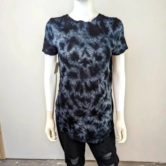 NWT Mudd Tie Dye Tee Shirt - Small - Picture 1 of 5
